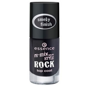 Essence re-mix your style rock
